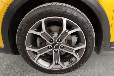 Kia XCeed 1.5 T-GDI DCT