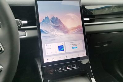 Jaecoo 5 1.6 T-GDI Premium DCT