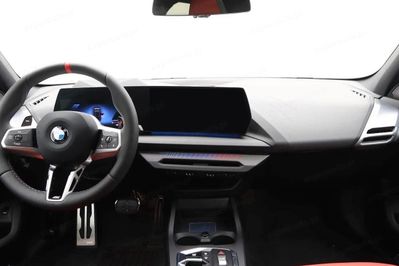 BMW Seria 1 M135 xDrive