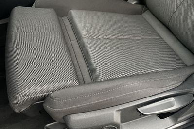 Audi Q3 35 TFSI mHEV S tronic