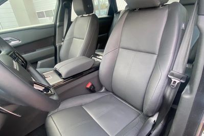 Land Rover Range Rover Velar Velar 2.0 P250 Dynamic SE