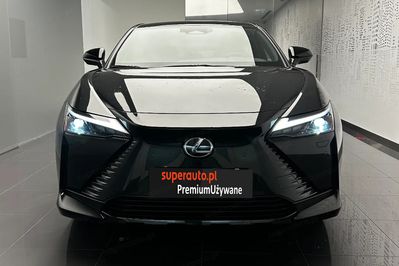 Lexus RZ 450e Prestige DIRECT4