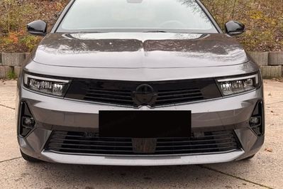 Opel Astra VI  GS aut 1.2 T