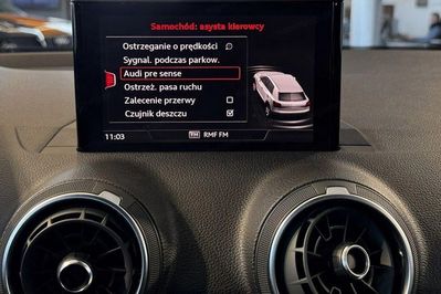 Audi Q2 35 TFSI