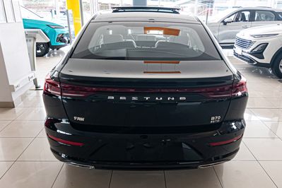 Bestune B70 2.0T Elegance aut