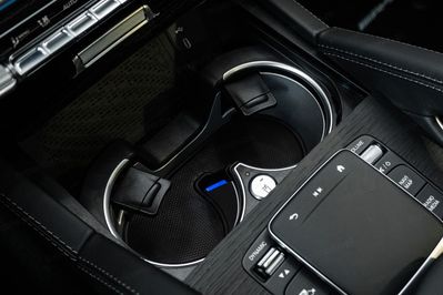 Mercedes GLS 450 d 4-MATIC AMG Line
