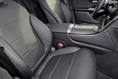 Mercedes GLC Coupe 200 4-Matic Avantgarde