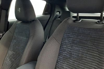 Alfa Romeo Junior Ibrida