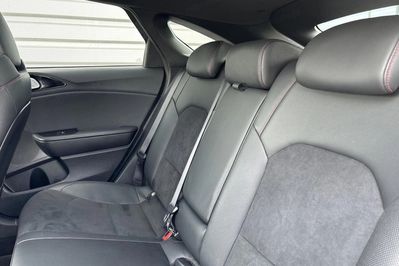 Kia ProCeed 1.6 T-GDI GT DCT