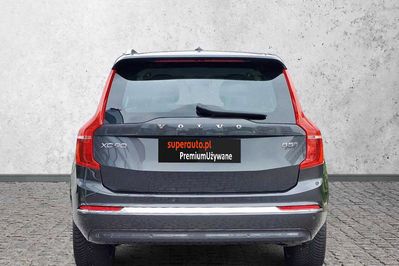 Volvo XC90 B5 D AWD Plus Bright 7os