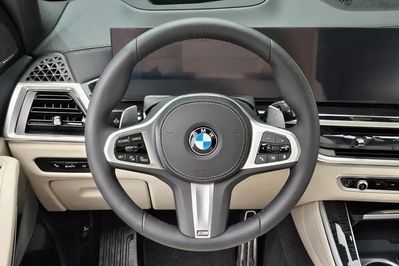 BMW X5 xDrive40d M Sport