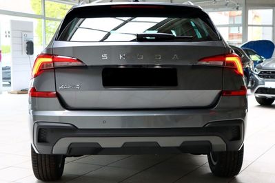 Skoda Kamiq Edition 130 1.0 TSI DSG