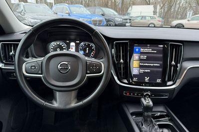 Volvo V60 T4 Momentum