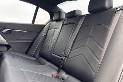 BMW Seria 5 520d xDrive M Sport