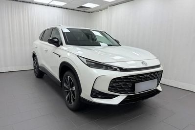 MG HS Exclusive aut 1.5T PHEV Plug-in