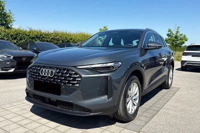 Audi Q5 TFSI