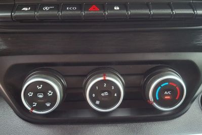 Renault Trafic L2H1