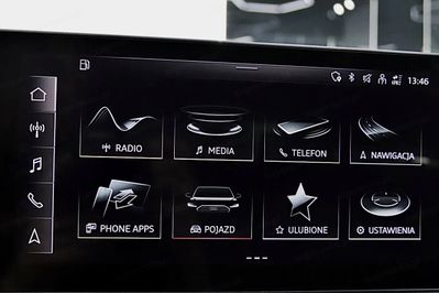 Audi A4 allroad 40 TDI quattro