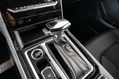 JAC 7 Plus Plus 1.5T CVT