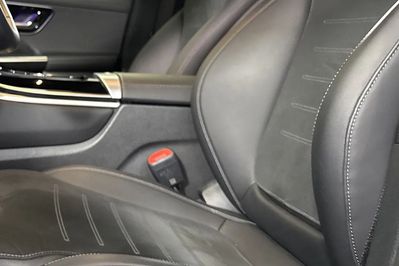 Mercedes GLC 220 d  4-Matic AMG Line