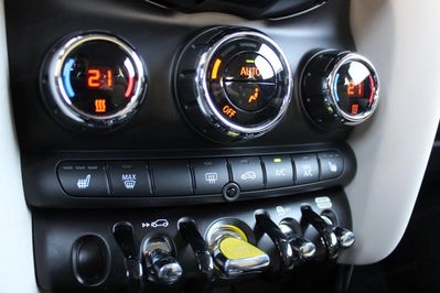 Mini Mini Cooper SE