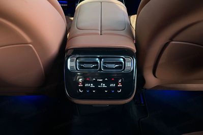 Mercedes Klasa S 450 d 4-Matic L AMG Line