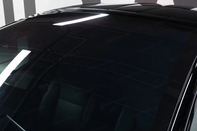 Tesla Model X X Plaid