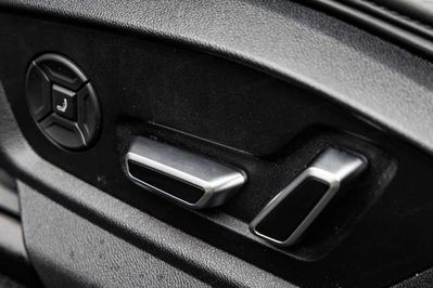 Audi Q7 TFSI quattro S Line