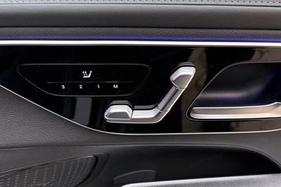 Mercedes GLC Coupe 220 d 4-Matic AMG Line