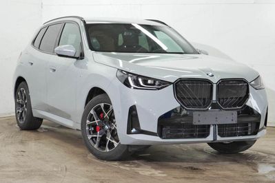 BMW X3 xDrive20 M Sport