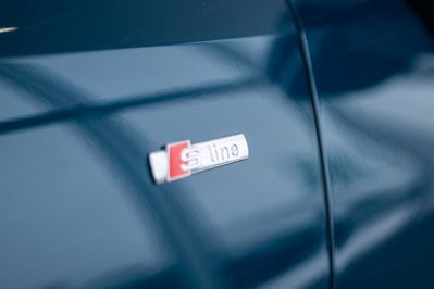 Audi Q3 TFSI S line Sportback