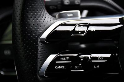 Mercedes Klasa A 200 d AMG Line