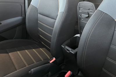 Dacia Sandero Stepway Expression 1.2 Eco-G LPG