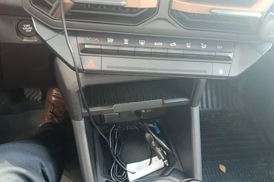 Dacia Duster 1.3 TCe SL Extreme