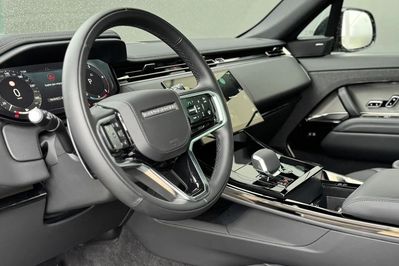 Land Rover Range Rover Sport S 3.0 D250 mHEV S