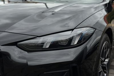BMW Seria 4 Gran Coupe 430i xDrive M Sport