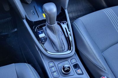 Toyota Yaris Cross Hybrid 1.5 Adventure 4x4