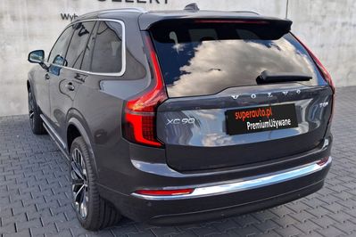 Volvo XC90 T8 AWD Plug-In Hybrid Plus Bright 7os