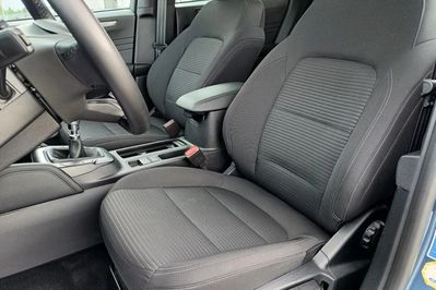 Ford Kuga 1.5 EcoBoost FWD Titanium X