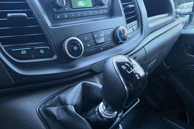 Ford Transit 350 L3H2 Ambiente