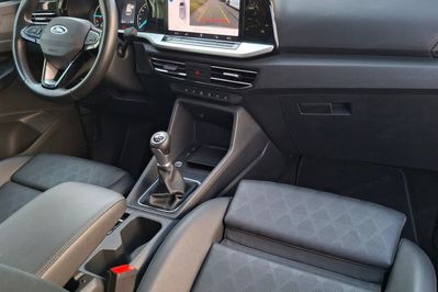 Ford Tourneo Connect EcoBlue
