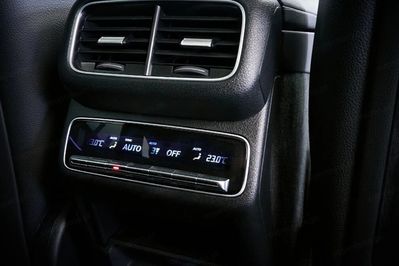 Mercedes GLE 350 de 4MATIC AMG Line