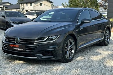 Volkswagen Arteon TSI R-Line DSG