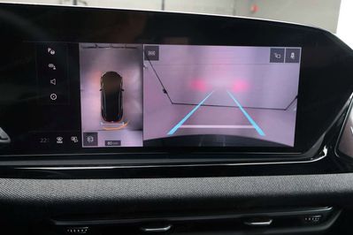 Audi A6 TDI quattro S line Avant