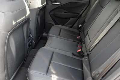 Audi Q3 TFSI Sportback