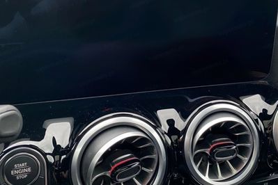 Mercedes GLA 200 Progressive