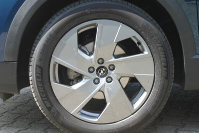 Opel Grandland X Edition eDTC6 1.2 Turbo mHEV