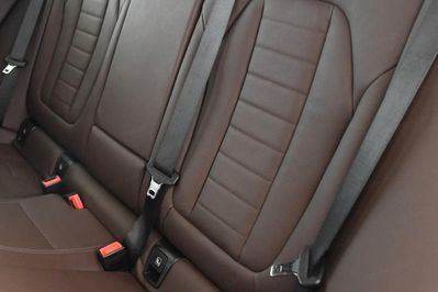 BMW X4 xDrive20d M Sport