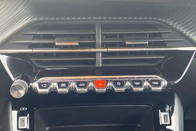 Peugeot 208 Active 1.2 PureTech