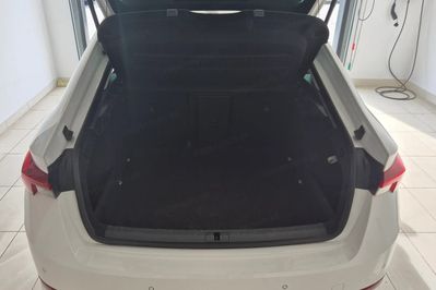 Skoda Octavia 1.5 TSI ACT Ambition